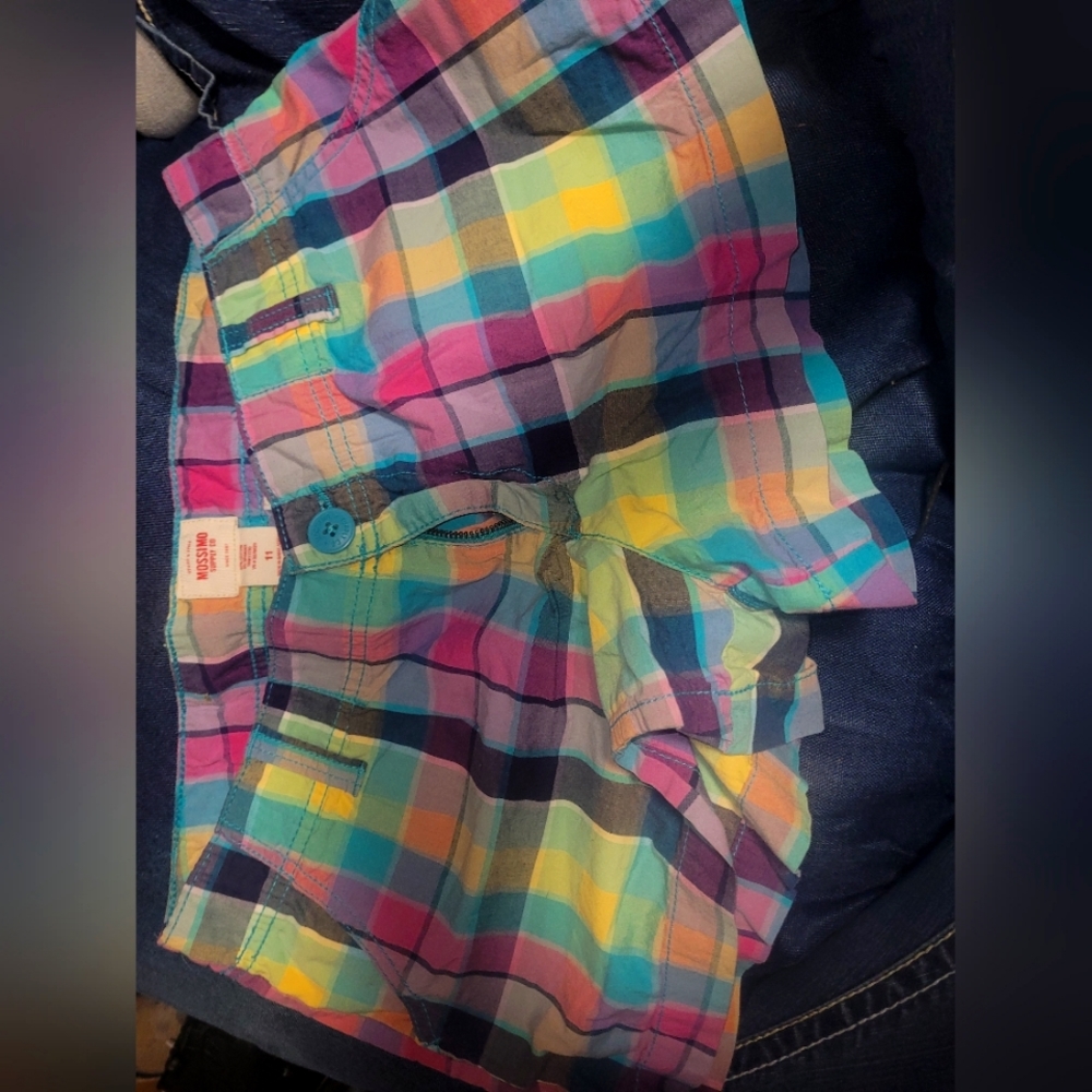 Comfortable shorts